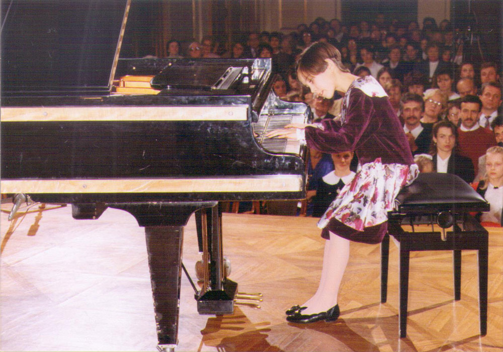 Amadeus '97