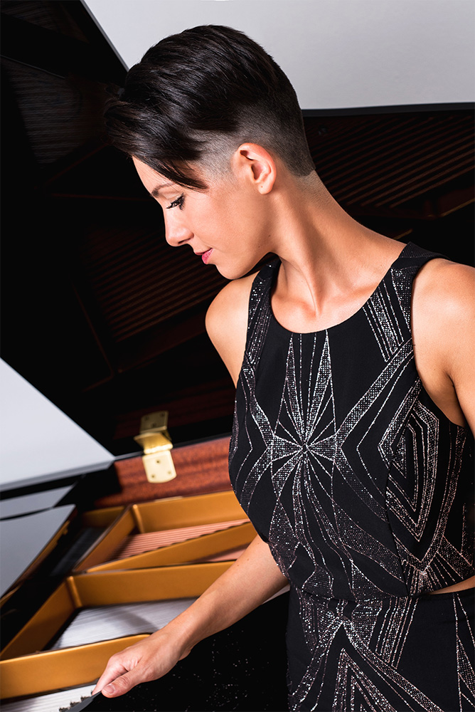 Gallery image: Promo foto