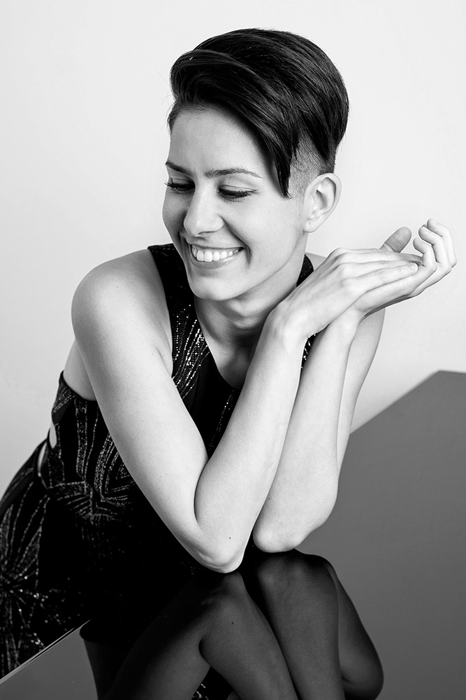 Gallery image: Promo foto
