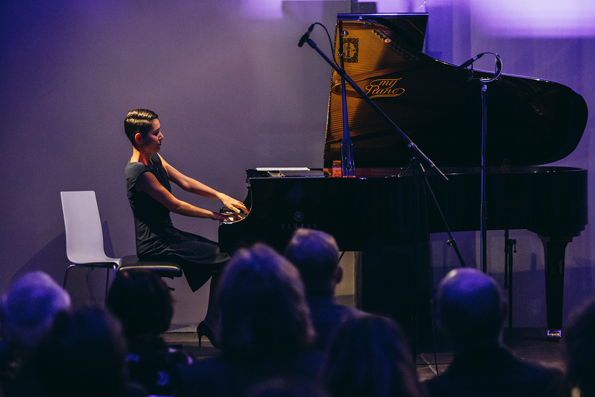 Gallery image: Konvergencie 2019