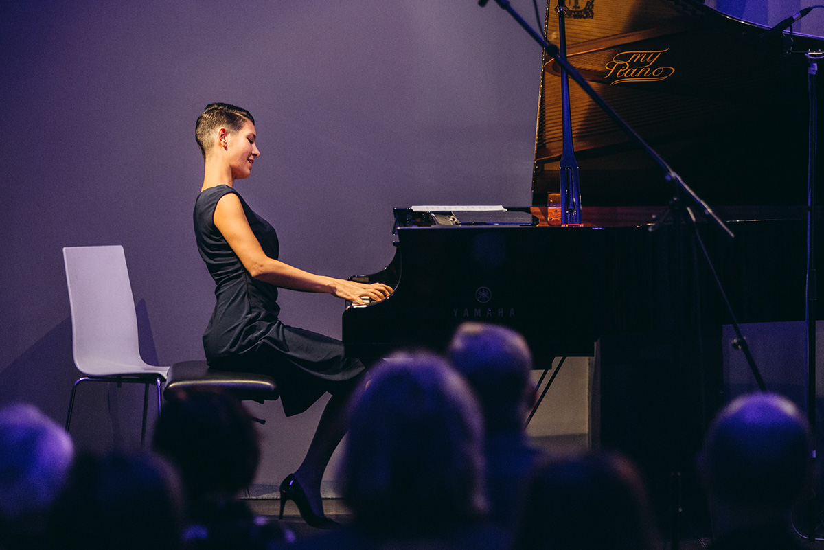 Gallery image: Konvergencie 2019