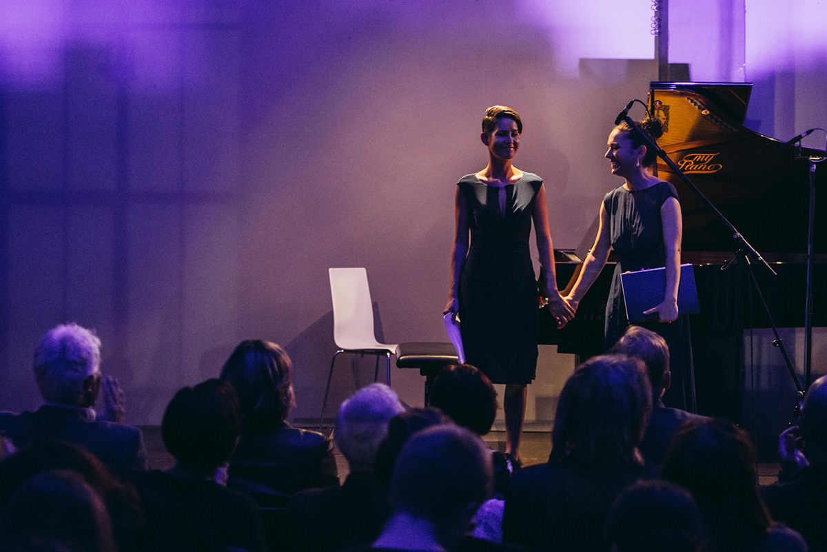 Gallery image: Konvergencie 2019